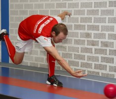 Kegel-Bundesliga: Rot-Weiß Sandhausen erringt Vizemeisterschaft