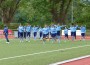 Löwentraining im Otto-Hoog-Stadion (noch?) mit Trainer Torsten Fröhling