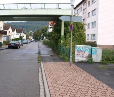 Hirtenwiesenstraße Leimen: Komplettsanierung für 1,7 Mio € – 1 Jahr Bauzeit