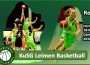 KuSG Leimen Basketball: Regionalliga Damen mit Pflichtsieg in Mannheim