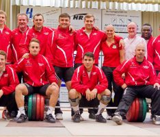 „Back to the Roots“ in der neuen Saison beim AC Germania St. Ilgen