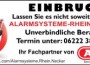 Leimen: VW Polo gerammt und geflüchtet – 3.000 Euro Schaden