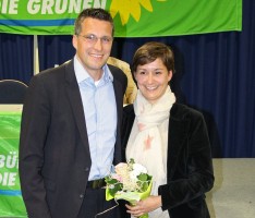 B90/Grüne wählen Kai Schmidt-Eisenlohr zum Landtagskandidaten