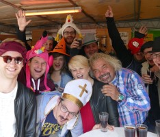 Nachlese zur Sandhäuser Kerwe – Fotostrecke