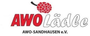 5766 - AWo-Lädle Logo