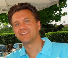 Tennis: Matthias Czwikla auf Nr. 10 der Herren 45 Rangliste