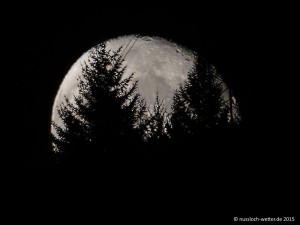 5845 - Mond in Nussloch