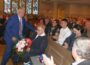 60-jähriges Orgeljubiläum von Rudi Sailer – Dankgottesdienst in St. Ilgen