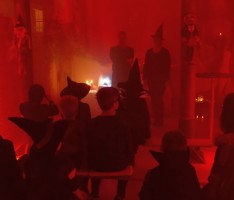 Süßes oder Saures an Halloween – ohne juristisches Nachspiel