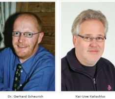 Leimener FDP entsendet Scheurich/Kalischko in Gemeinde-Wahlausschuss