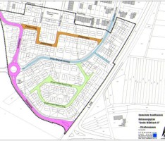 Sandhausen: Informationen von der Oktober-Sitzung des Gemeinderats