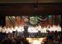 Chorus Corner Benefiz-Konzert ließ die Kasse des Sandhäuser Sozialfonds klingeln
