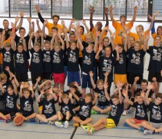 Wild Bees Academy – Herbst-Camp 2015