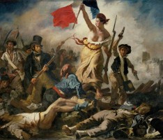 Wir trauern mit unseren Französischen Freunden – Vive la France