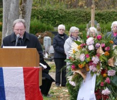 Solidarität mit den Opfern von Gewalt und Verfolgung in Vergangenheit und Gegenwart