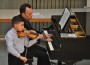 Schülerkonzert der Musikschule Leimen </br>Zum letzten Mal im Kurpfalz-Centrum