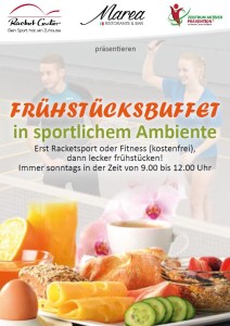 5937 - Marea Frühstücksbuffet 1