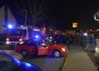 Feueralarm beim Nettomarkt in St. Ilgen: Brandstifter/in unterwegs
