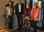 Bildungspolitische Sprecherin der Grünen Landtagsfraktion Sandra Boser besucht die Region