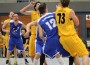 Basketball Oberliga-Herren: TG Sandhausen siegt gegen Emmendingen