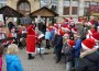 St. Ilgen & Sandhausen: Weihnachtsmärkte bei frühlingshaften Temperaturen