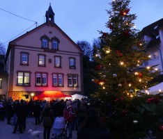 7. Gauangellocher Adventssingen – Beste Stimmung und umfangreiches Programm