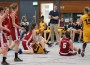 Basketball: Von Bienen und Panthern