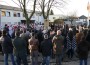 Aramäer weihen Denkmal zur Erinnerung an Genozid von 1915 in Leimen ein
