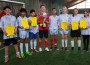 Otto-Graf-Realschule gewinnt Fußballturnier der Sportjugend Heidelberg