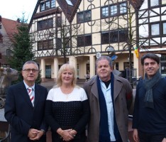 Sterntaler e.V. spendet weitere 10.000 € für soziale Projekte in Leimen