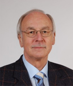 Leimener Haushaltsreden 2019 - Dr. Peter Sandner für die SPD-Fraktion