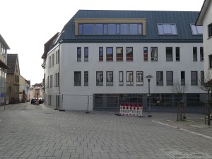 6113 - Neues Rathaus