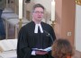 Nach 7 Jahren Leimen: Pfarrer Steffen Groß nach Schwetzingen verabschiedet