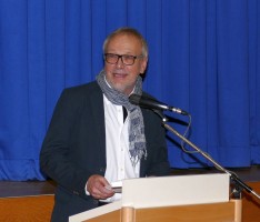 Leserbrief Wolfgang Müller: Lust auf Leimen – OB-Kandidat Reinwald