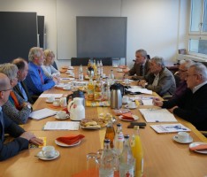 „Wenn es den Kreisseniorenrat nicht gäbe, müsste man ihn erfinden“