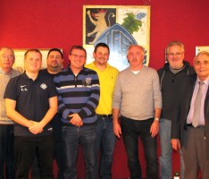 VfB Leimen: Ära Sauerzapf endet nach über zwei Jahrzehnten – Nachfolger Kalischko