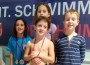Sk Neptun Leimen sehr erfolgreich beim 33. internationalen Schwimmmfest