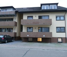 Nachbarn verunsichert: Wird das Apartmenthaus Danziger Straße Flüchtlingsunterkunft?