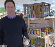 Edeka Walter Leimen: Umbau beendet – Heller, freundlicher und größeres Sortiment