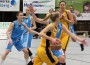 Basketball: Erste Saisonniederlage der Wildbees Regionalliga Damen