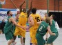 Basketball: Wild-Bees Oberlliga Herren gewinnen gegen Tabellennachbarn Freiburg