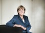 Landtagswahlkampf: Bundeskanzlerin Dr. Angela Merkel kommt nach Walldorf