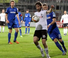 Schwartz stellt sich mit den Seinen auf die „Ausnahmespieler“ ein