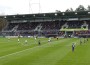 SVS unterliegt Freiburg mit 0:2