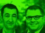 2. März: Zwei Inländer und die Politik – Gespräch mit Cem Özdemir und Sahin Karaaslan
