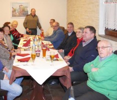 OB-Wahlkampf Leimen: Bandagen werden härter – Kandidaten unbeirrt und sachlich