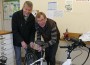 E-Bike Woche bei Radsport Haritz: Viele „Rückenwind-Räder“ zum Testen