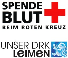 Blutspendetermin am 4. Februar in Leimen-St. Ilgen