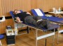 Blutspendeaktion leider nicht ganz so erfolgreich wie gehofft