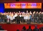 28. Konzert der Kooperation Schule–Verein in Sandhausen – 300 Mitwirkende